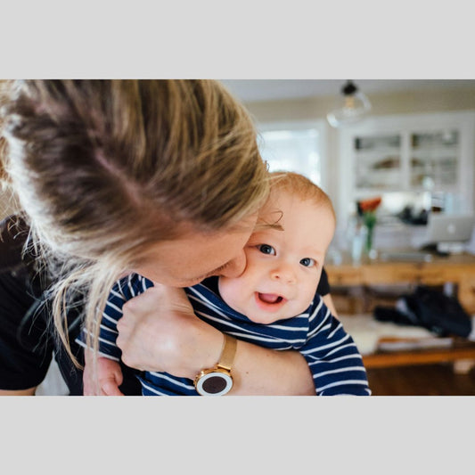 Tori's Story - Sleep Training Success - Simple Parenting Plans