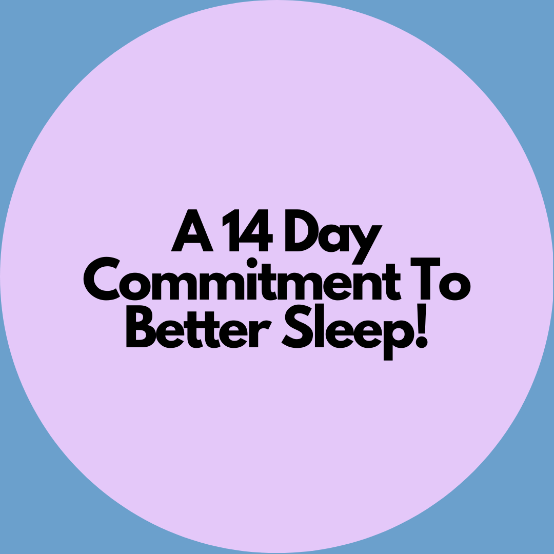 The Simple Parenting Sleep Training Plan - 4 - 6+ months