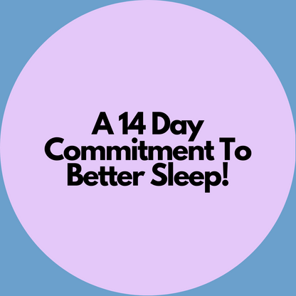 The Simple Parenting Sleep Training Plan - 4 - 6+ months