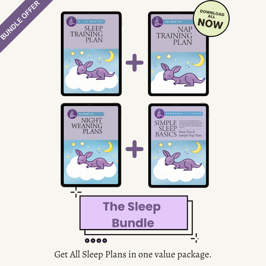 The Sleep Bundle